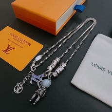 LV Necklaces